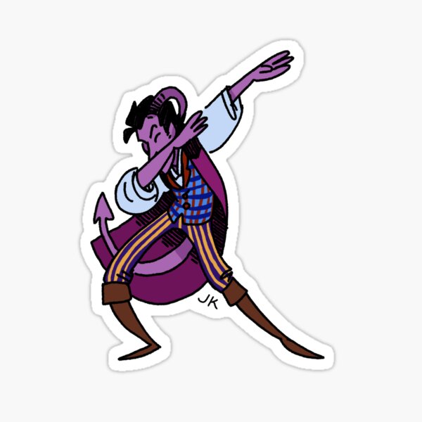 Item preview, MOLLY DANCING designed and sold by Jamie Knierim.