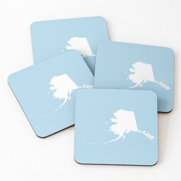 Item preview, Alaska Love designed and sold by Maren Misner.