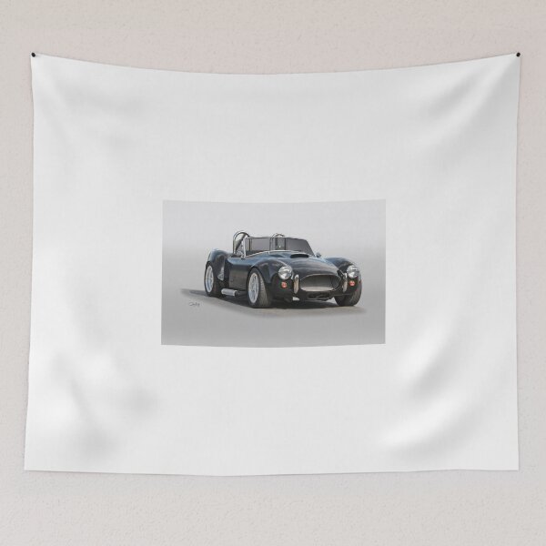 Item preview, 1965 Ford Cobra 427  designed and sold by DaveKoontz.