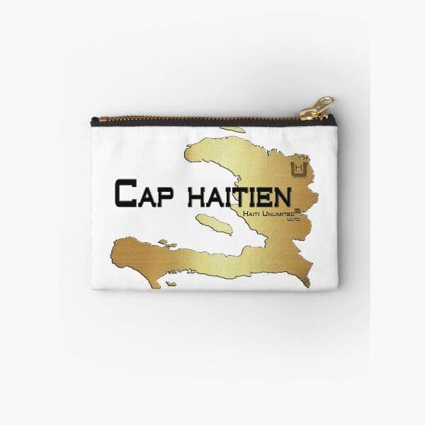 Item preview, Haiti Unlimited Map Cap Haitien designed and sold by HAYTI UNLIMITED .