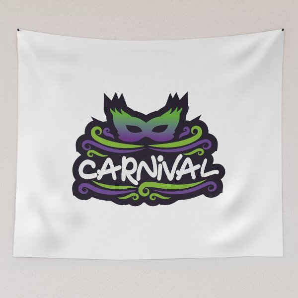 Item preview, Carnival designed and sold by SVDesignatVasil.