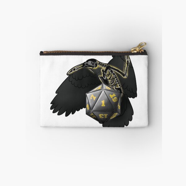 Item preview, Critical Fail, Charisma designed and sold by MalgysCrafts.