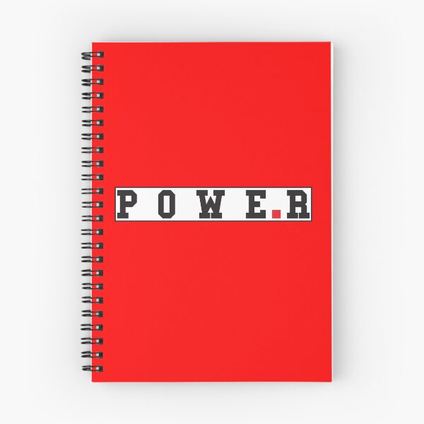 Item preview, power text designed and sold by tony4urban.