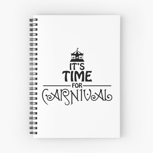 Item preview, It`time for Carnival designed and sold by SVDesignatVasil.