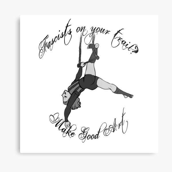Metal Print