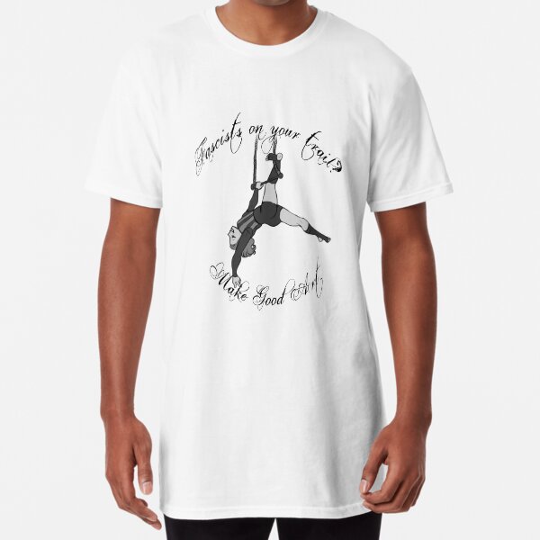 Long T-Shirt