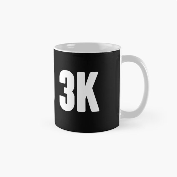 Item preview, ILY3K WhiteArt designed and sold by Primal Mistry.