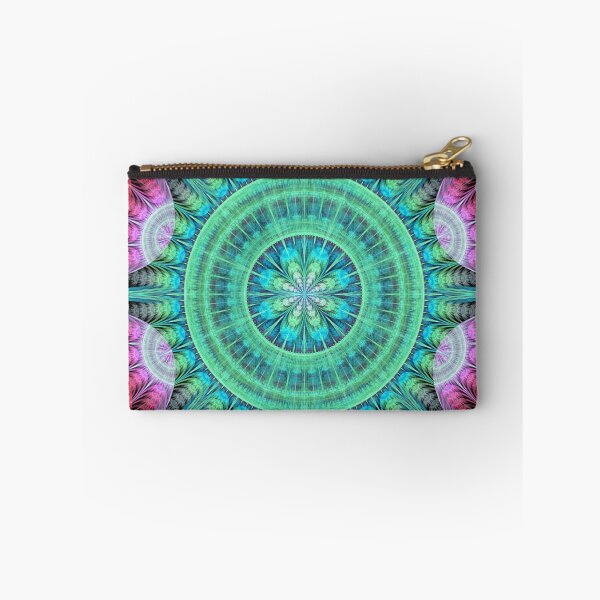 Item preview, Beautiful morning, fractal abstract pattern design designed and sold by walstraasart.