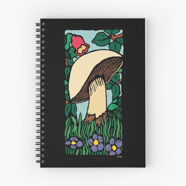 Item preview, Mushroom designed and sold by mlaydesign.