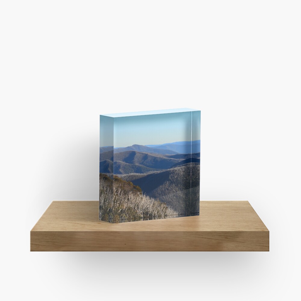 Item preview, Acrylic Block designed and sold by GeorgieH.