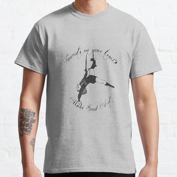 Classic T-Shirt