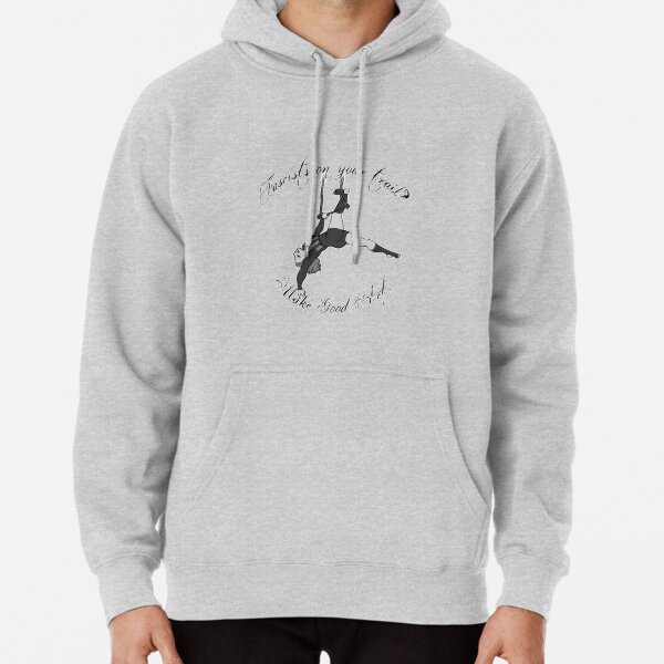 Hoodie (Pullover)