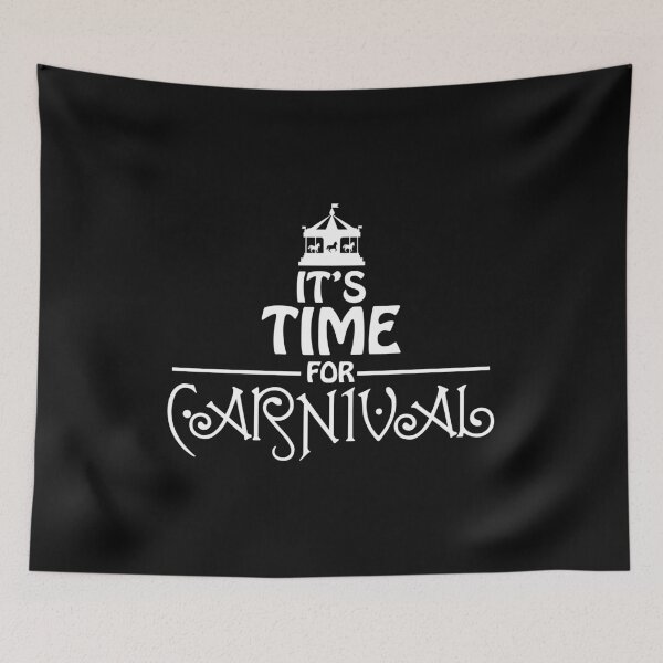 Item preview, It`time for Carnival designed and sold by SVDesignatVasil.