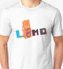 LOMO! Unisex T-Shirt