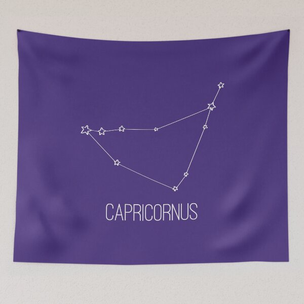 Item preview, Capricorn   Capricornus   Dark designed and sold by WordvineMedia.