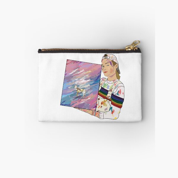 Artikelvorschau, Einhorn Store Illustration 2.0 entworfen und verkauft von strangeisabella.