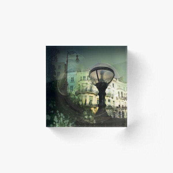 Item preview, lamplight designed and sold by penn gregory.