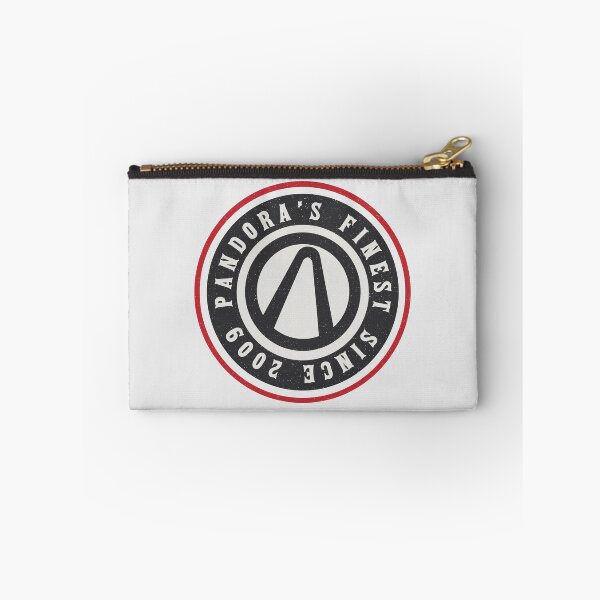 Item preview, Pandora's Finest | Borderlands Fashion Logo designed and sold by surik-.