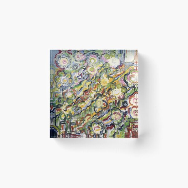Item preview, The Inner Child | L'Enfant intérieur designed and sold by MarJoLi.