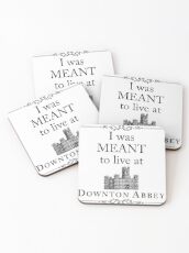 Downton Abbey Home Decor Redbubble