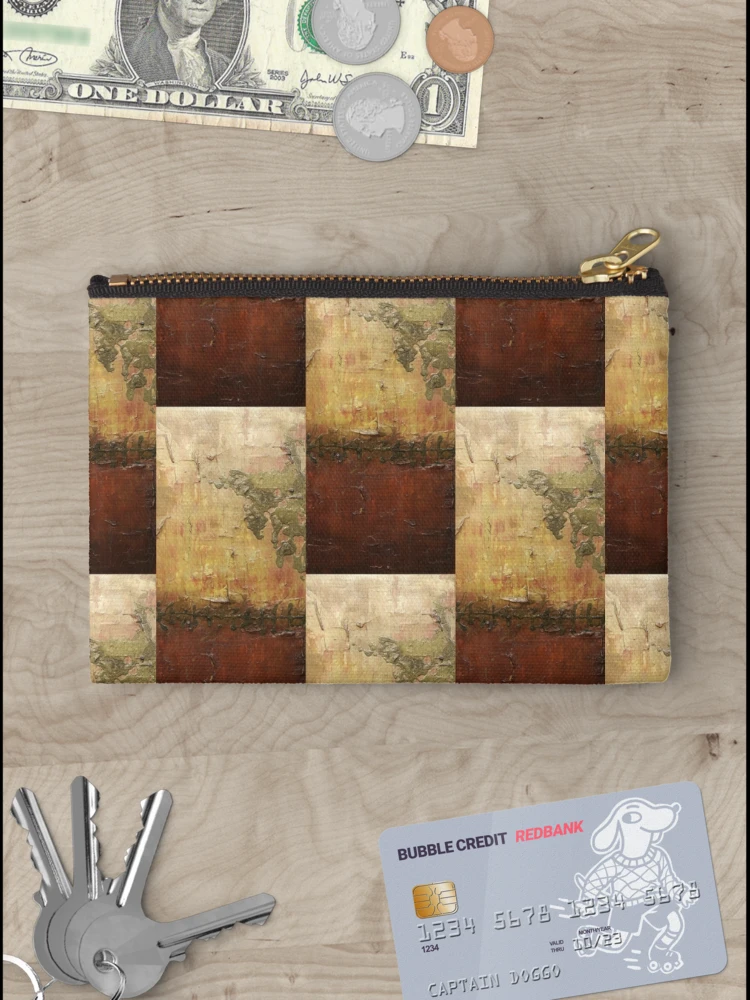 Thumbnail 3 of 4, Zipper Pouch, Lair 2 designed and sold by RUBYROSESTUDIO.