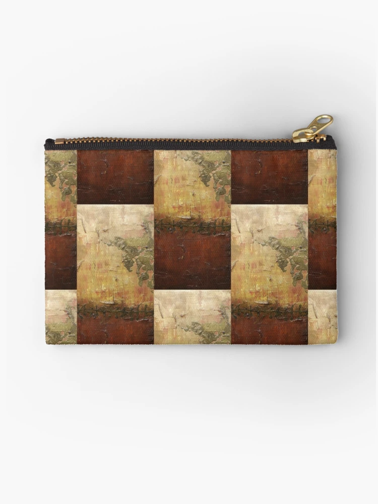 Thumbnail 1 of 4, Zipper Pouch, Lair 2 designed and sold by RUBYROSESTUDIO.
