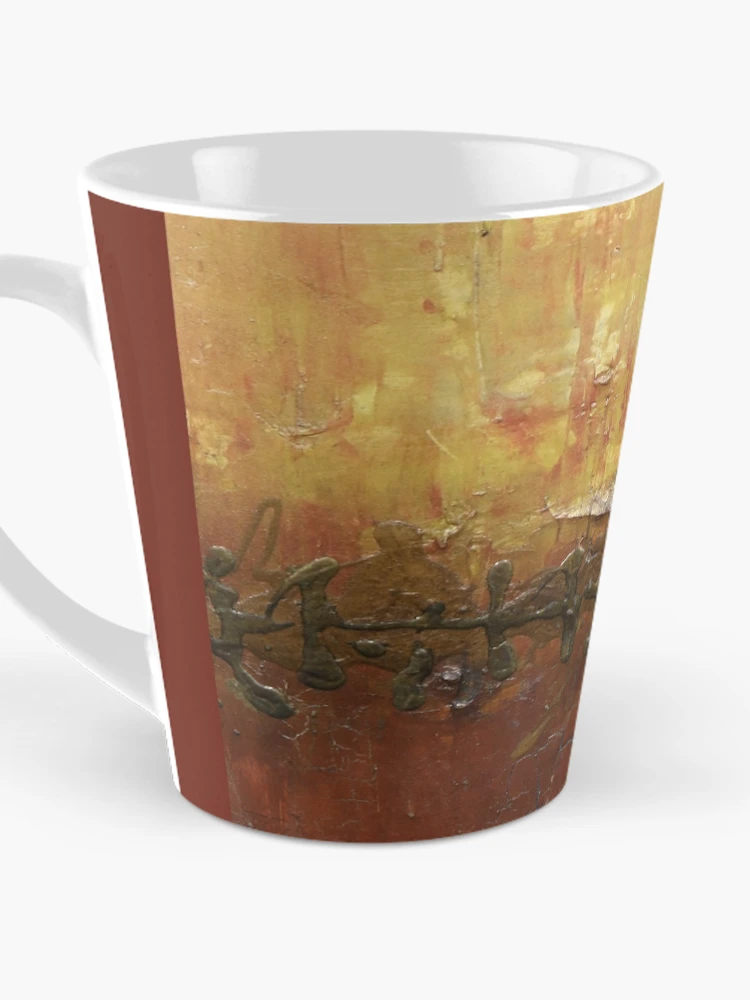 Thumbnail 3 of 4, Coffee Mug, Lair 2 designed and sold by RUBYROSESTUDIO.
