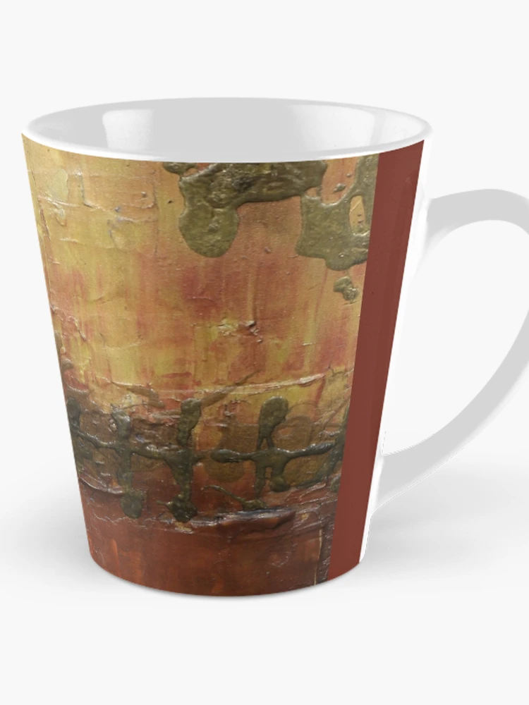 Thumbnail 1 of 4, Coffee Mug, Lair 2 designed and sold by RUBYROSESTUDIO.