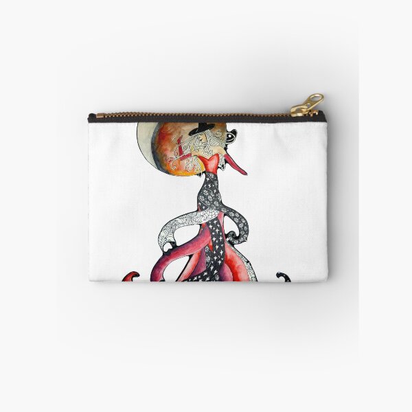 Item preview, Blood Moon Red Witch V2 designed and sold by Stormswept.