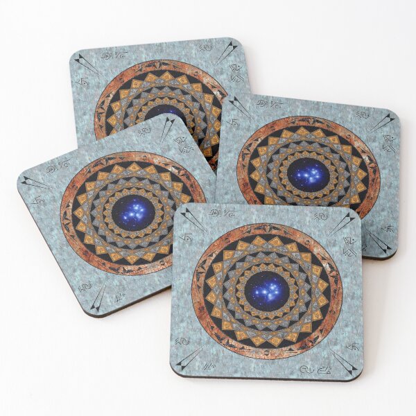 Item preview, Star Gate designed and sold by John Paul Polk.