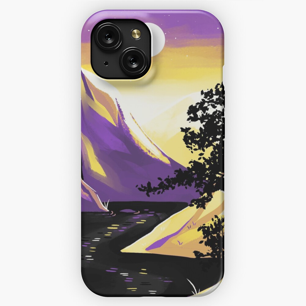 Item preview, iPhone Snap Case designed and sold by spadenightmaren.