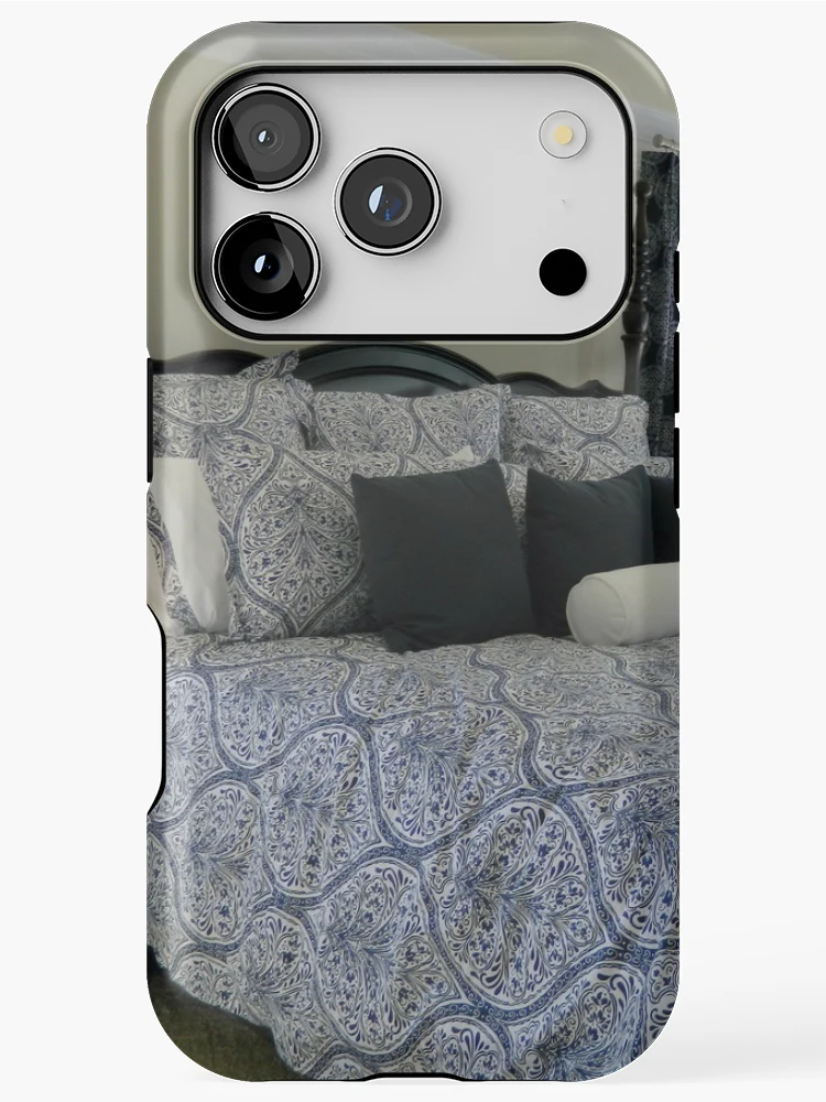 Thumbnail 1 of 4, iPhone Case, A Little R & R Time ^ designed and sold by ctheworld.