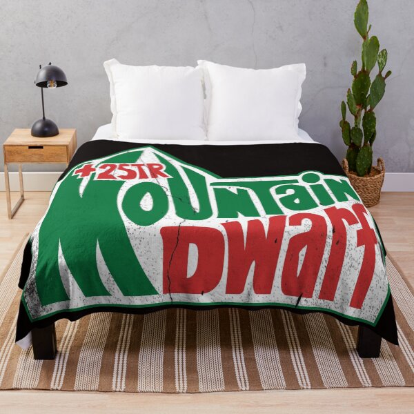Item preview, Mountain Dwarf designed and sold by JohnZDesigns.