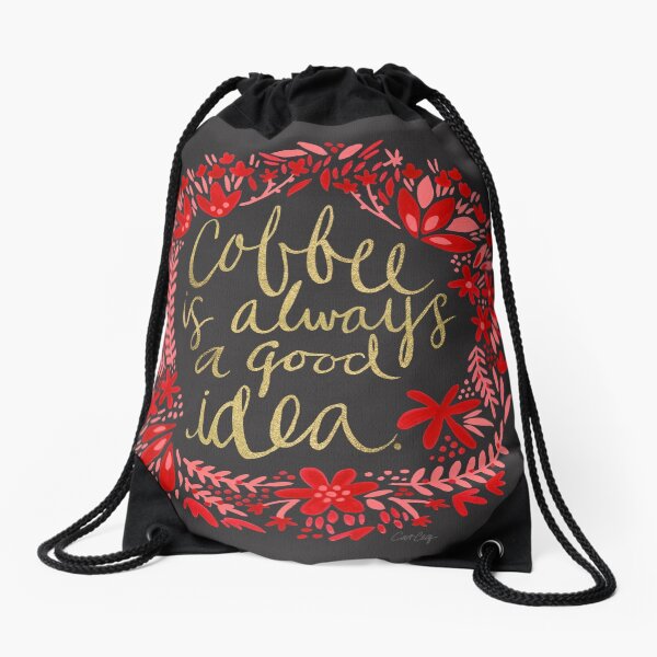 Spiderman Cracked Mirror Red Library Bag Accessory Drawstring Tote Swimming