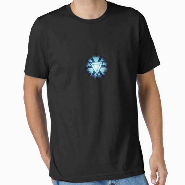Item preview, Tony Stark Arc Reactor designed and sold by Cfaulkner05.
