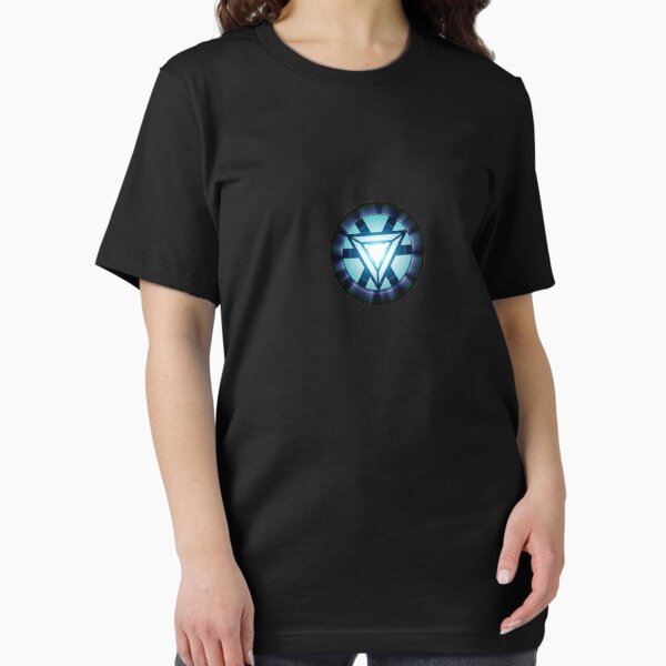 Vista previa del artículo con la obra «Tony Stark Arc Reactor», diseñado y vendido por Cfaulkner05.