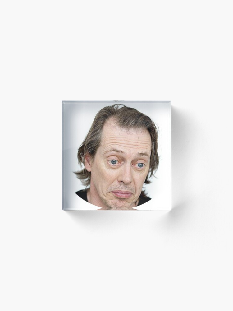 Steve Buscemi Meme Funny