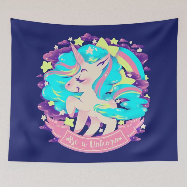 Item preview, Cutie unicornio designed and sold by LestatPrincess.