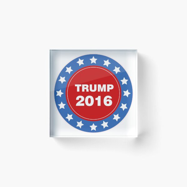 Item preview, Trump 2016 designed and sold by artvia.