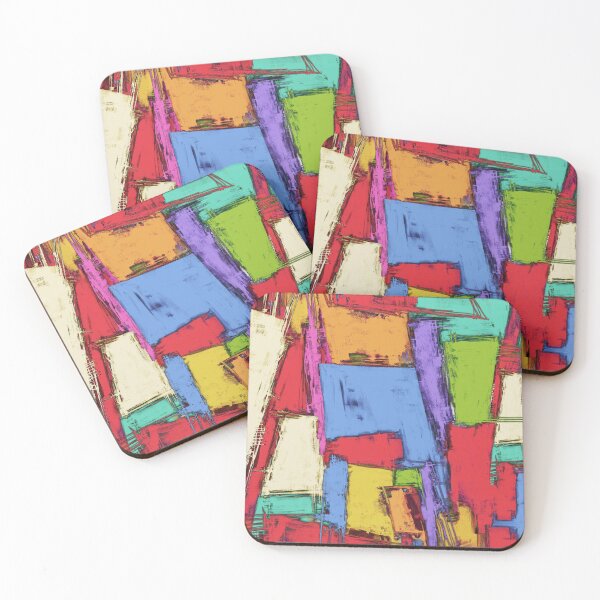Item preview, Broken fields designed and sold by Keith Mills.