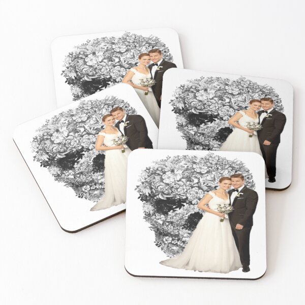 Item preview, Bones Wedding designed and sold by ButterfliesT.