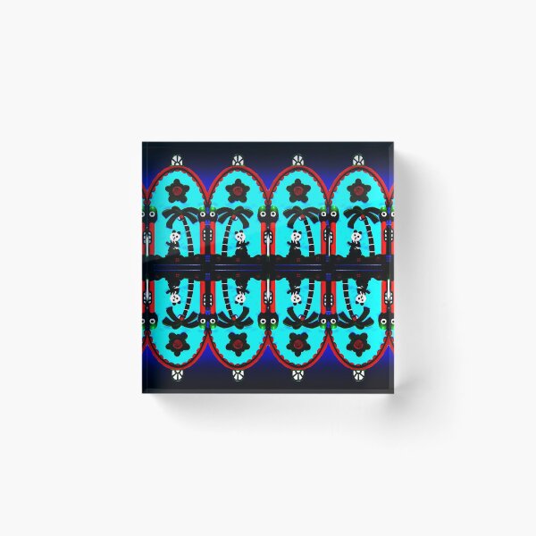 Item preview, the reflective pool designed and sold by twistwashere.