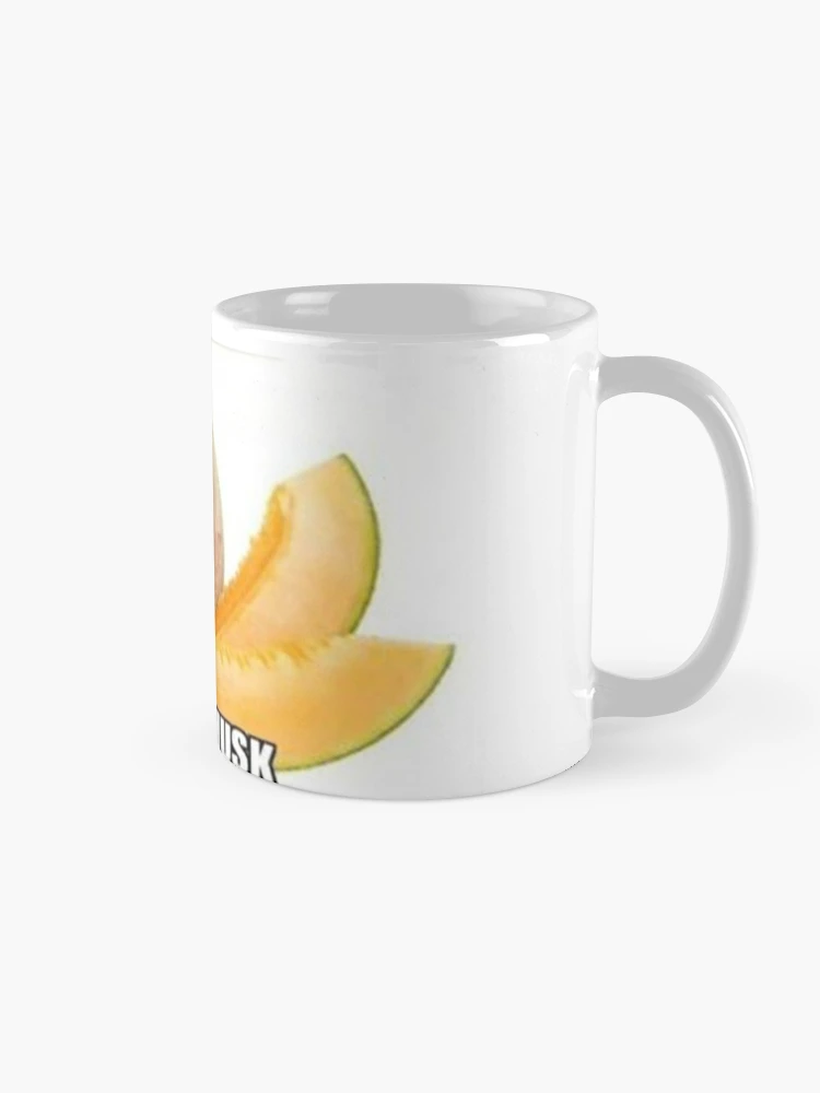 Tesla Model 3 White High Resolution Coffee Mug for Sale by Melon Musk