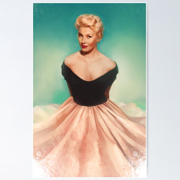 Bloom Poster