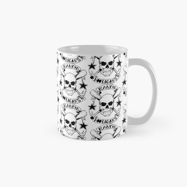 Item preview, Band Stencil - Black designed and sold by fontastic.