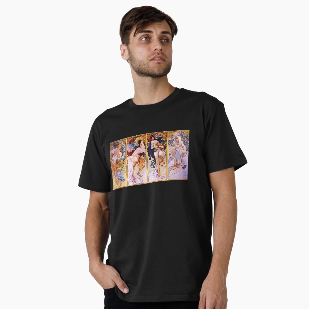 Item preview, Premium T-Shirt designed and sold by RozAbellera.