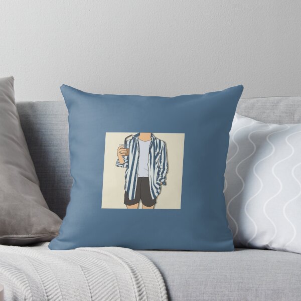 Item preview, Stripes Boy - OOTD - Fashion Art designed and sold by WordvineMedia.