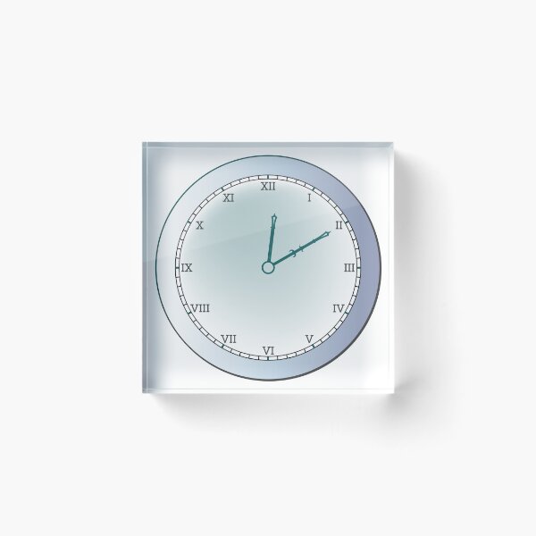 Item preview, Ancient clock designed and sold by Robert Laschon.