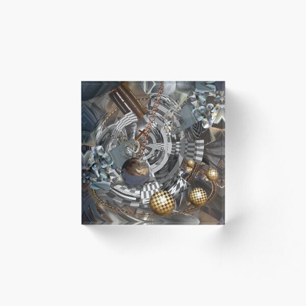 Item preview, WRONG! designed and sold by Desirée Glanville.
