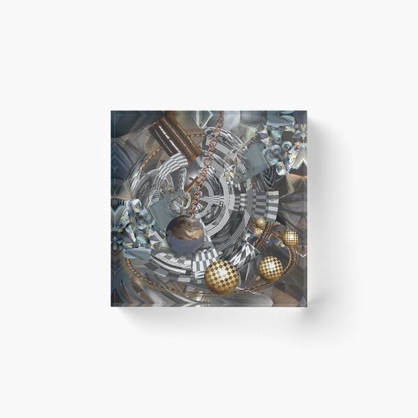 Item preview, WRONG! designed and sold by Desirée Glanville.